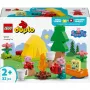 LEGO DUPLO 10452 Kempinga brauciens