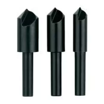 Iegremdēšanas uzgaļu komplekts Bosch 2609255124 — 3 gab., 8 mm, 10 mm, 12 mm