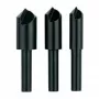 Iegremdēšanas uzgaļu komplekts Bosch 2609255124 — 3 gab., 8 mm, 10 mm, 12 mm