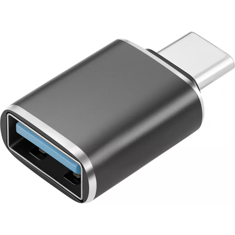 Tīmekļa kamera Sandberg USB-C/A Pro Remote 4K 8 MP 3840x2160