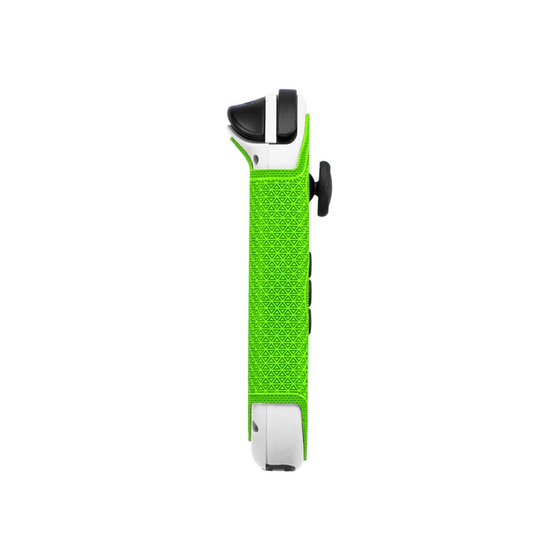 Lizard Skins Switch Joy-Con - Emerald Green (pielāgots, 0,5 mm)