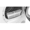Veļas žāvētājs Bosch WTH86200PL 8 kg ietilpība Siltumsūknis