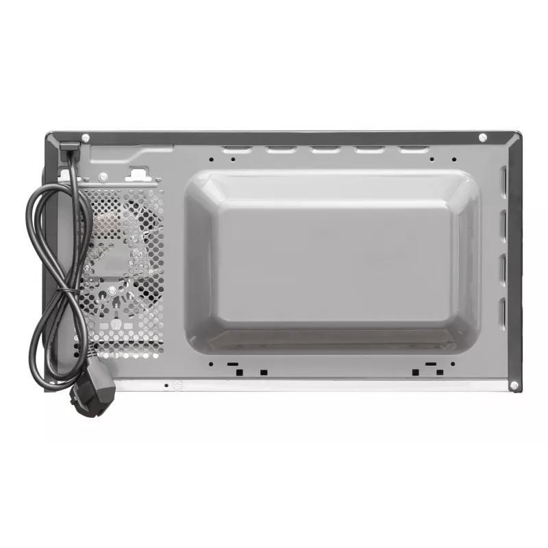 Amica AMMF20M1B mikroviļņu krāsns 20 l 700 W melna