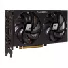 PowerColor Fighter Radeon RX 7600 8GB GDDR6 grafikas karte