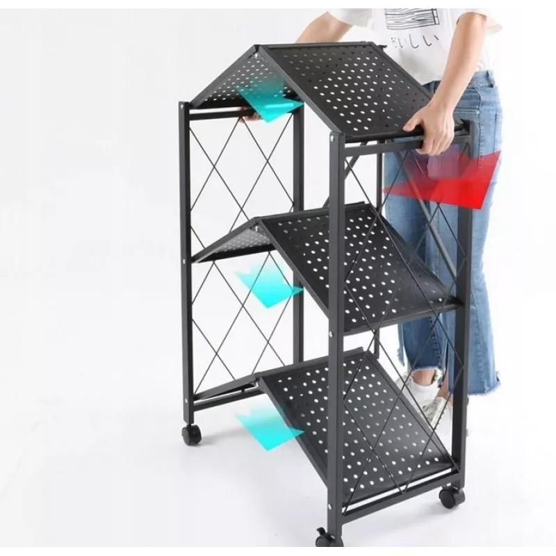 Topeshop Uzglabāšanas plaukts FS005 dārza instrumentu uzglabāšanas plaukts, brīvi stāvošs, cinkots tērauds