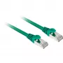 Sharkoon Ethernet komutācijas kabelis