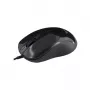 Sbox M-901 optiskā pele, melna