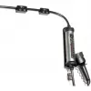Juice Technology EP-JB3AWS strāvas adapteris, melns