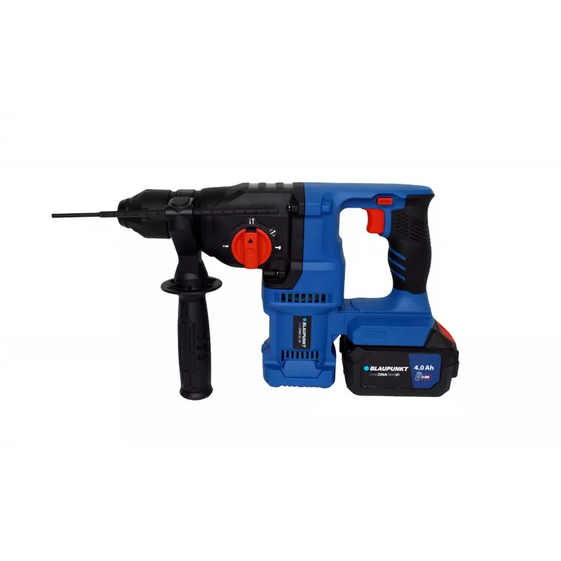 Rotācijas veseris Blaupunkt CH6010 18V PTBLDR009