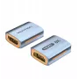 Vention HDMI-HDMI savienotājs 8K@60Hz Alumīnijs