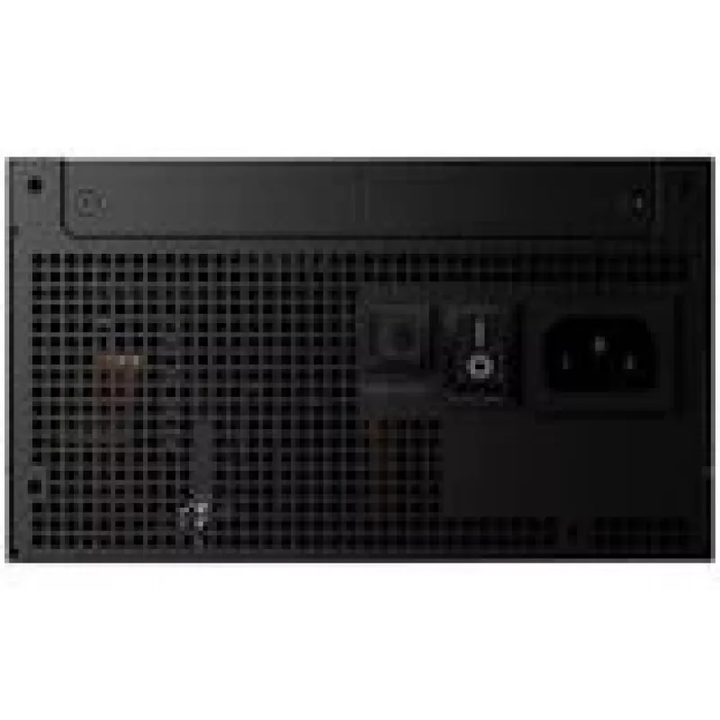 Barošanas bloks AEROCOOL Premier G1 80 PLUS Gold ATX 3.1 PCIe 5.1 750W, melns