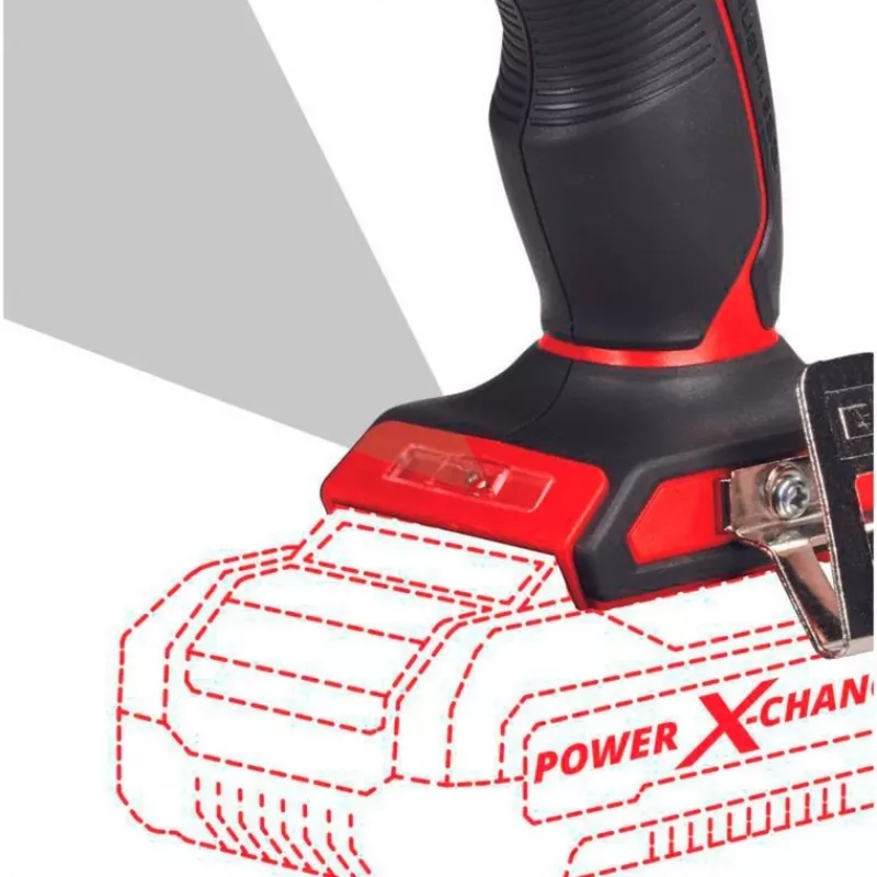 Urbis Einhell TP-CD 18/60 Li-i BL