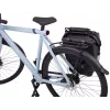 Thule 5406 Shield commuter pannier 22L melns