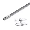 Āra LoRa antena QOLTEC 12 dBi 868 MHz, 1,5 m kabelis