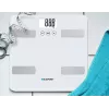 Blaupunkt BSM501 Ķermeņa analīzes svari Maksimālais svars=150 kg (BSM501)