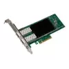 Iekšējā optiskā tīkla karte Fujitsu PY-LA402 25000 Mbit/s PCI Express