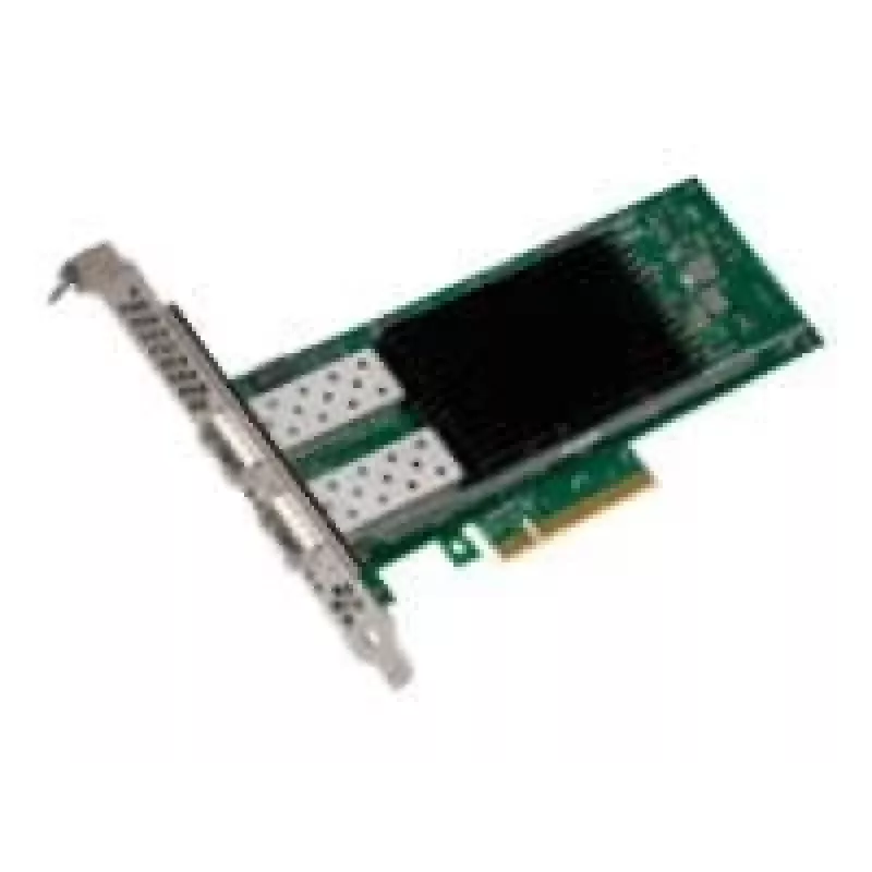 Iekšējā optiskā tīkla karte Fujitsu PY-LA402 25000 Mbit/s PCI Express