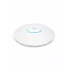 Piekļuves punkts UBIQUITI U7 Pro — trīsjoslu Wi‑Fi 6 (2.4/5/6 GHz), 5400 Mbit/s, MU‑MIMO, PoE, griestu/sienas stiprinājums