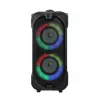 Esperanza EP157 BT FM LED RGB skaļrunis melns 10W
