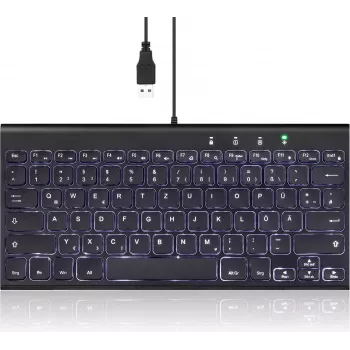 Perixx 57150N Black