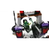 Konstruktors LEGO NINJAGO 71841 Dragon Village — 305 gab., 6 minifigūras, vecums 7+