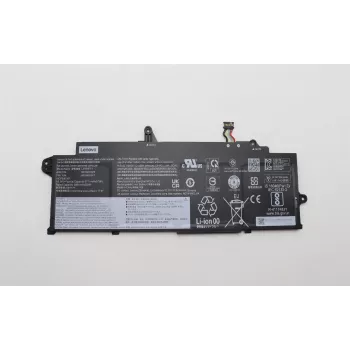 Baterija, Lenovo 57Wh iekšējais litija jonu piezīmjdatora akumulators, uzlādējams 57 Wh
