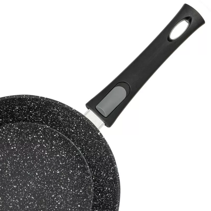 Resto Kitchenware Leo Universāla panna Apaļa