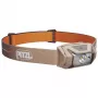 Pieres lukturis Petzl Tikka Core Brown LED 100 lm USB uzlādējams
