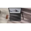 Onyx Boox Note Air 5 C magnētiskais apvalks ar tastatūru, brūns, OCV0520R