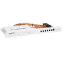 Rackmount Kit rackmount it RM-FR-T14I FortiGate 40F, 1U augstuma statīvā stiprinājums