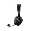 Tracer austiņas GAMEZONE Mobile Hybrid BT+2.4G Melna