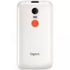 Viedtālrunis Gigaset GL595 2,8 collu 0,3 MP balts