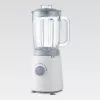 Virtuves kombains Maestro MR-571 1200W balts/pelēks — daudzfunkcionāls virtuves procesors