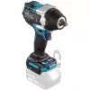 Makita DTW700Z triecienatslēga 1/2 2200 RPM 700 N⋅m Zaļa