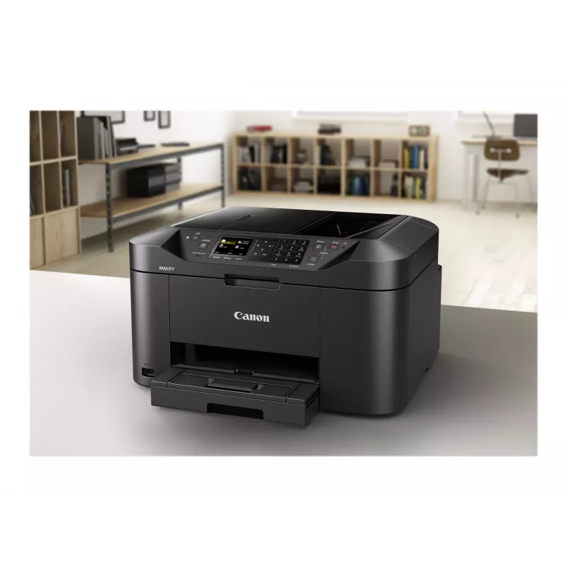 Canon MAXIFY MB2150 Inkjet A4 600 x 1200 DPI 19 ppm Wi-Fi