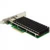 Saskarnes karte Inter-Tech ST-7214 PCIe RJ-45 10 Gbit/s