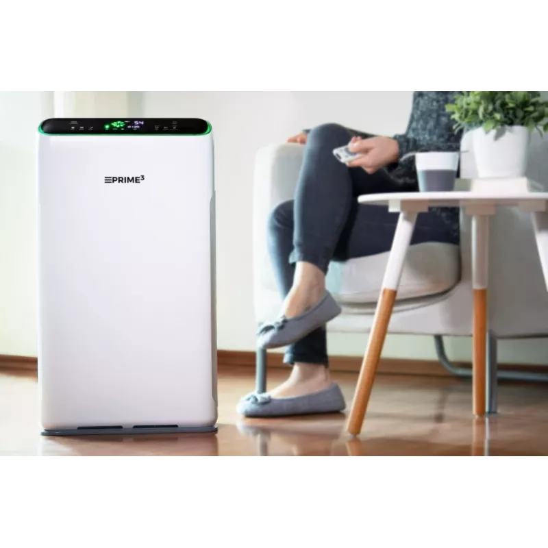 Gaisa attīrītājs Prime3 SAP81