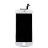 Displejs iPhone 6 (Balts) HQ+