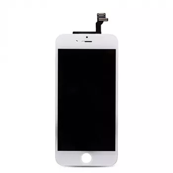 Displejs iPhone 6 (Balts) HQ+
