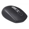 Logitech M590 pele Labročiem RF Bezvadu+Bluetooth Optiskā 1000 DPI