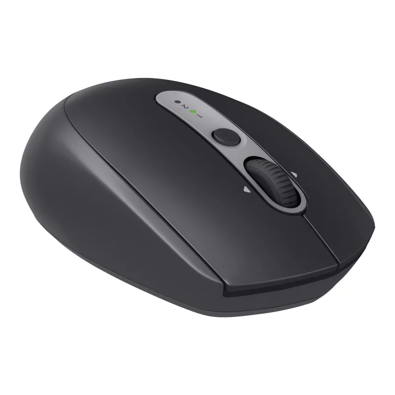 Logitech M590 pele Labročiem RF Bezvadu+Bluetooth Optiskā 1000 DPI