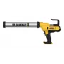DeWALT DCE580N-XJ šļūdes pistole Kārtridžu šļūdes pistole