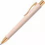 Uzspraužama izvelkama lodīšu pildspalva Faber-Castell 241187 Blue Rose