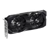 ASRock Radeon RX 7600 Challenger 8GB GDDR6 grafikas karte