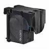 Tintes kasetne Superbulk priekš HP 305XL (3YM62AE) — melna, 18 ml, saderīga ar HP DeskJet 2820e