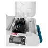 MAKITA. LEDUS SKAPIS-SILDĪTĀJS 18V40V XGT/230V