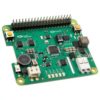 S.UPS Advanced - UPS Raspberry Pi