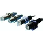 Fotoelektriskais sensors Datalogic S50-PL-5-G00-XG 10–30 V DC, difūzs/atstarotājs (modelis 952001430)