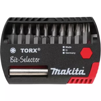 Makita P-53768 instrumentu piederums