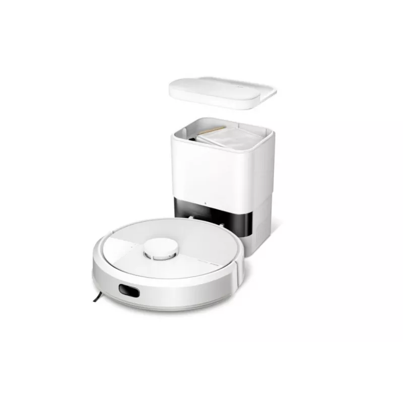 Tīrīšanas robots iRobot Roomba Combo 10S+ balts